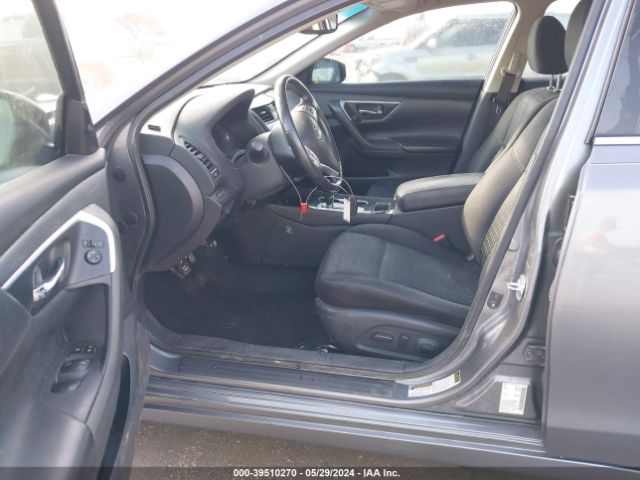 1N4AL3AP8JC230402 Nissan Altima 2.5 Sv