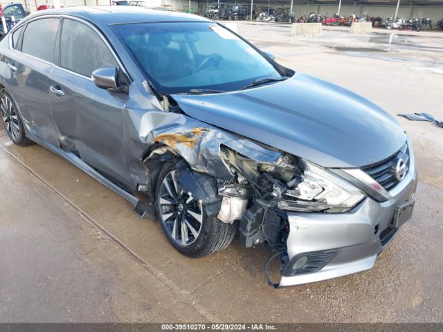 1N4AL3AP8JC230402 Nissan Altima 2.5 Sv