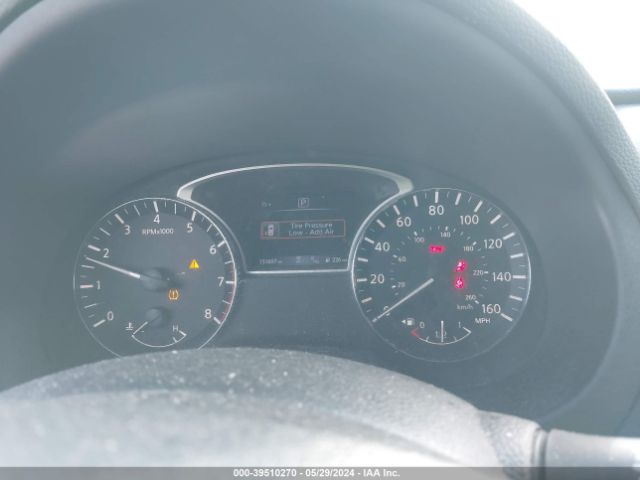 1N4AL3AP8JC230402 Nissan Altima 2.5 Sv