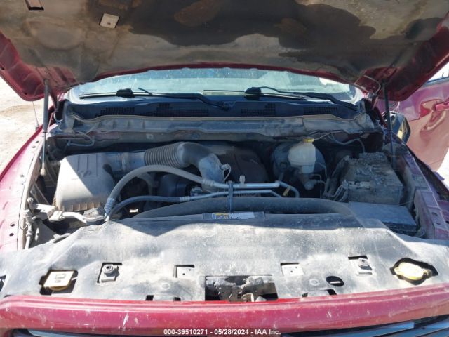1C6RR7MT4FS509846 RAM 1500 Sport