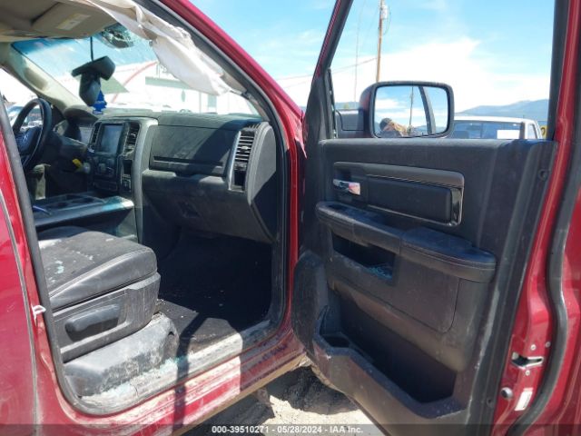 1C6RR7MT4FS509846 RAM 1500 Sport