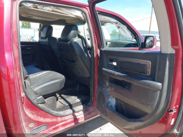 1C6RR7MT4FS509846 RAM 1500 Sport