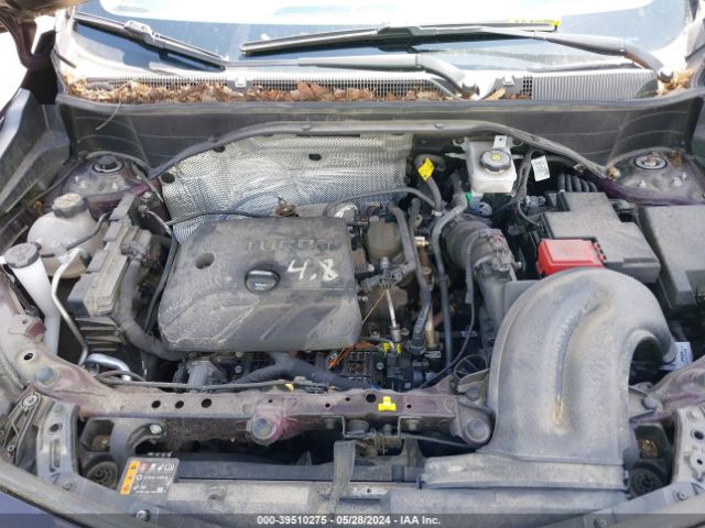 KL4MMCSL0LB073306 Buick Encore Gx Awd Preferred