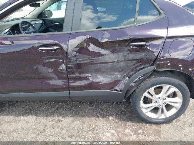 KL4MMCSL0LB073306 Buick Encore Gx Awd Preferred