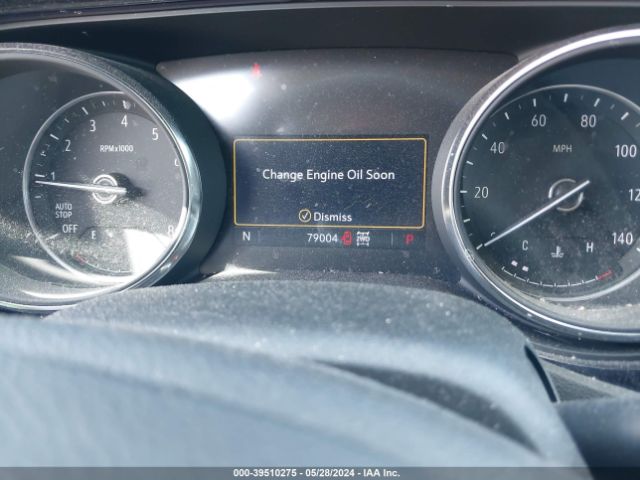 KL4MMCSL0LB073306 Buick Encore Gx Awd Preferred