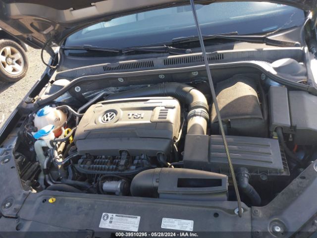 3VWD17AJ7FM402003 Volkswagen Jetta 1.8t Sport