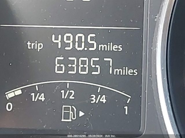 3VWD17AJ7FM402003 Volkswagen Jetta 1.8t Sport