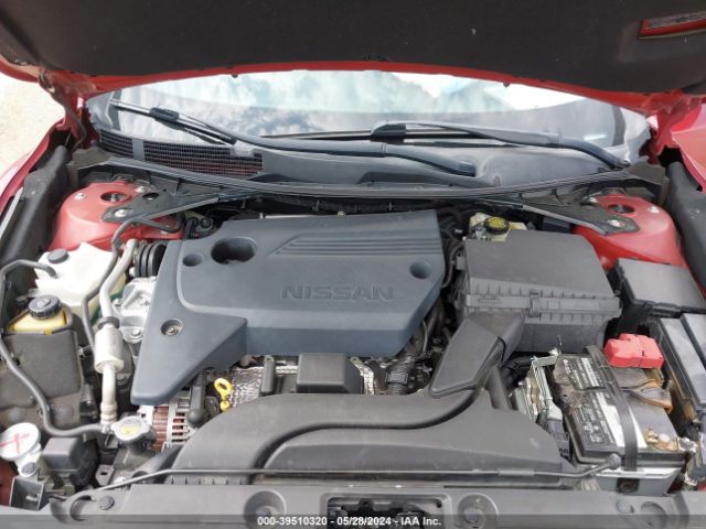 1N4AL3AP3HC278979 Nissan Altima 2.5 Sr