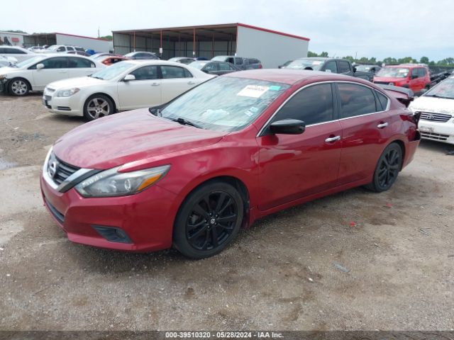 1N4AL3AP3HC278979 Nissan Altima 2.5 Sr