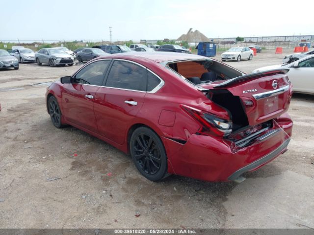 1N4AL3AP3HC278979 Nissan Altima 2.5 Sr
