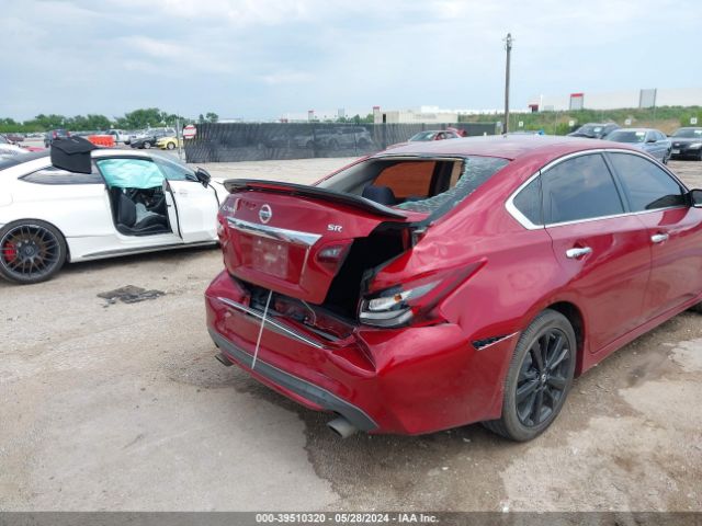 1N4AL3AP3HC278979 Nissan Altima 2.5 Sr