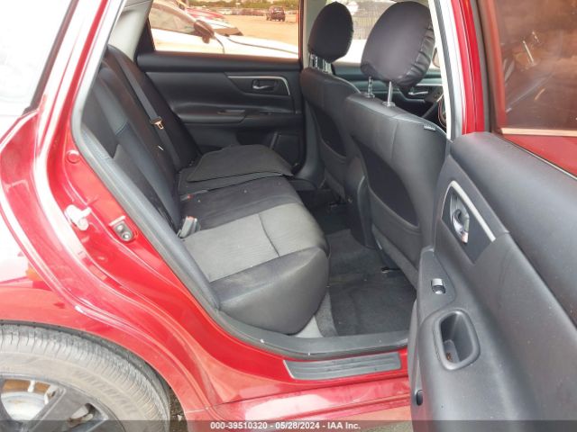 1N4AL3AP3HC278979 Nissan Altima 2.5 Sr