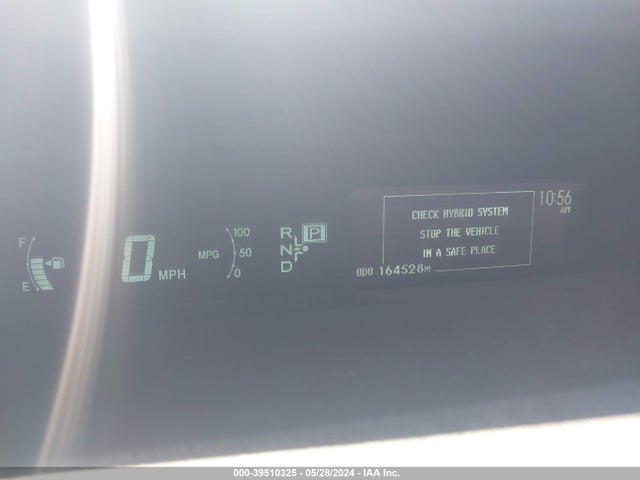 Toyota PRIUS PLUG-IN 2014 JTDKN3DP4E3060727 Image 7