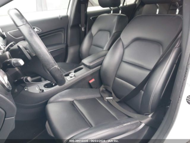 WDCTG4EB9GJ252015 Mercedes-Benz GLA 250