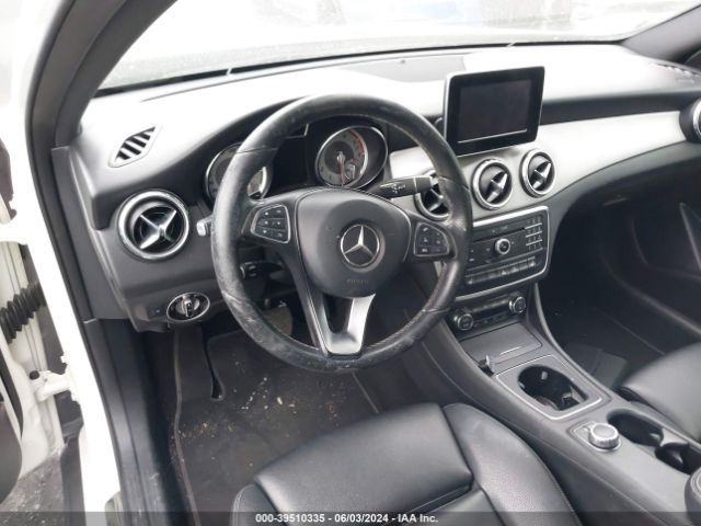 WDCTG4EB9GJ252015 Mercedes-Benz GLA 250