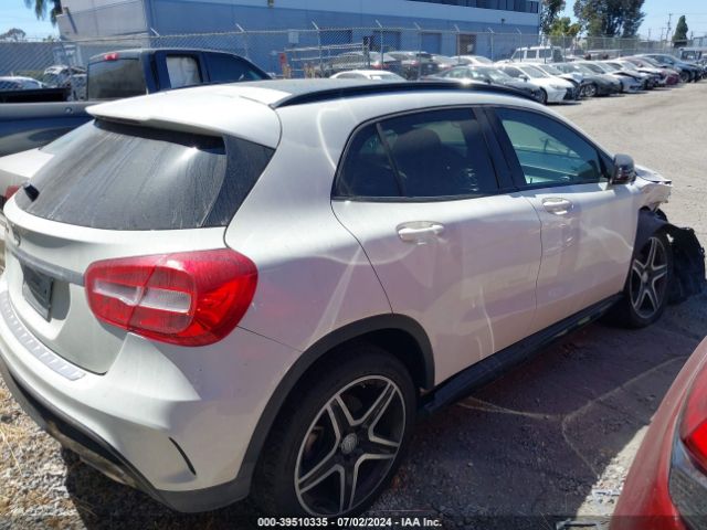 WDCTG4EB9GJ252015 Mercedes-Benz GLA 250