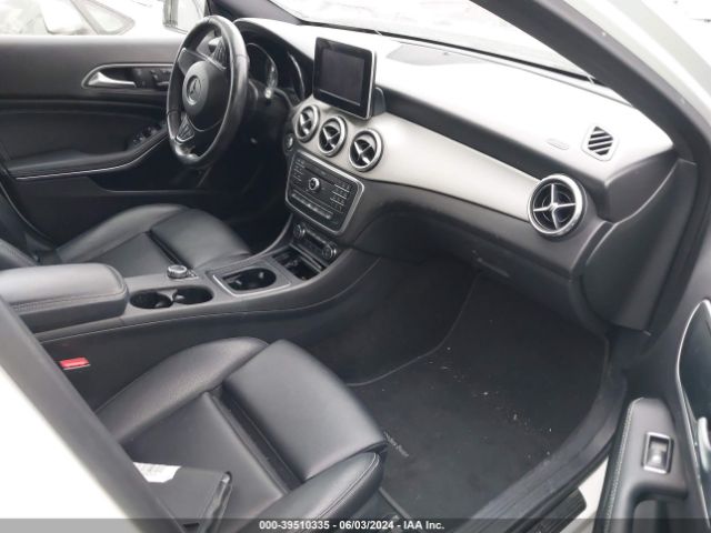 WDCTG4EB9GJ252015 Mercedes-Benz GLA 250