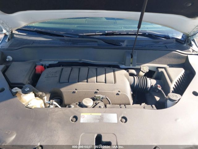 5GAKVCKD7HJ138394 Buick Enclave Premium