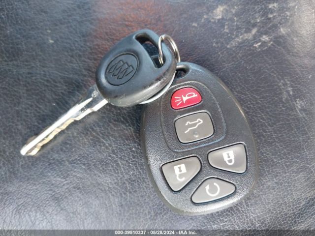 5GAKVCKD7HJ138394 Buick Enclave Premium