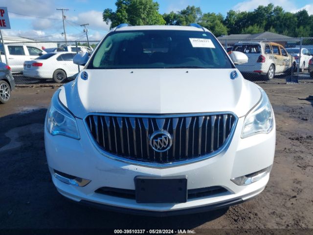 5GAKVCKD7HJ138394 Buick Enclave Premium