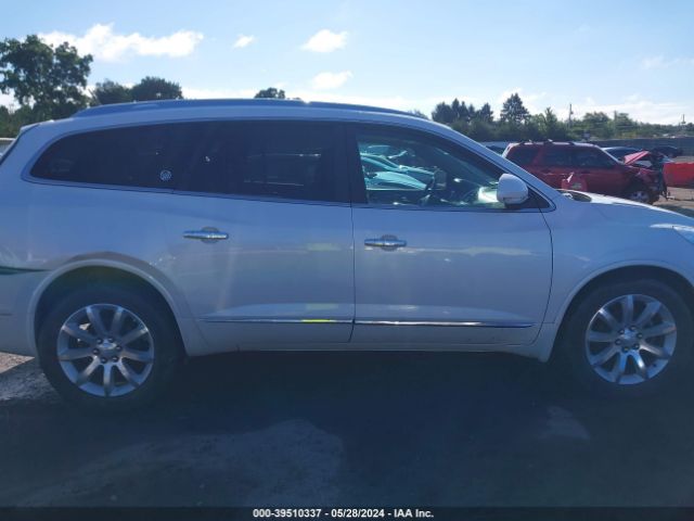 5GAKVCKD7HJ138394 Buick Enclave Premium