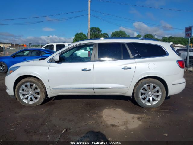 5GAKVCKD7HJ138394 Buick Enclave Premium