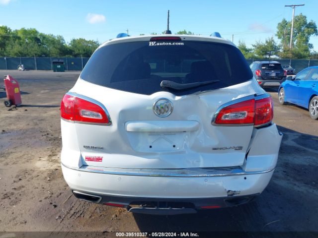 5GAKVCKD7HJ138394 Buick Enclave Premium
