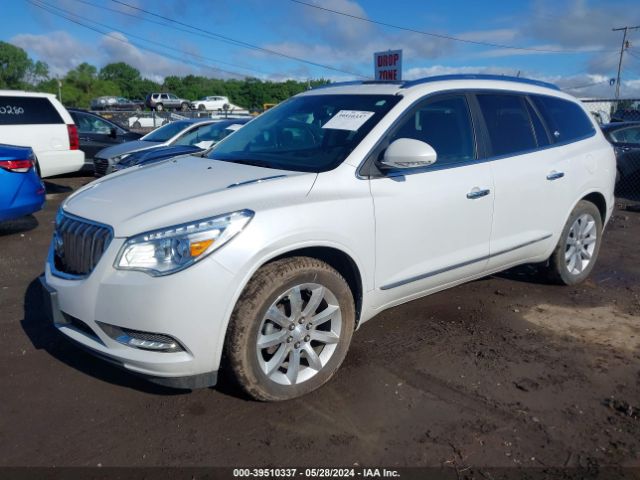 5GAKVCKD7HJ138394 Buick Enclave Premium