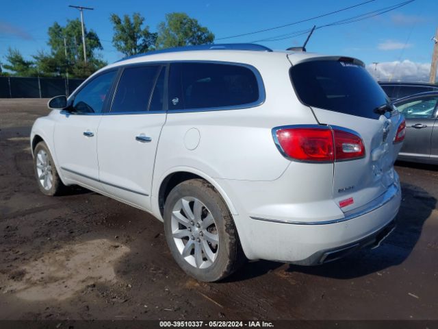 5GAKVCKD7HJ138394 Buick Enclave Premium