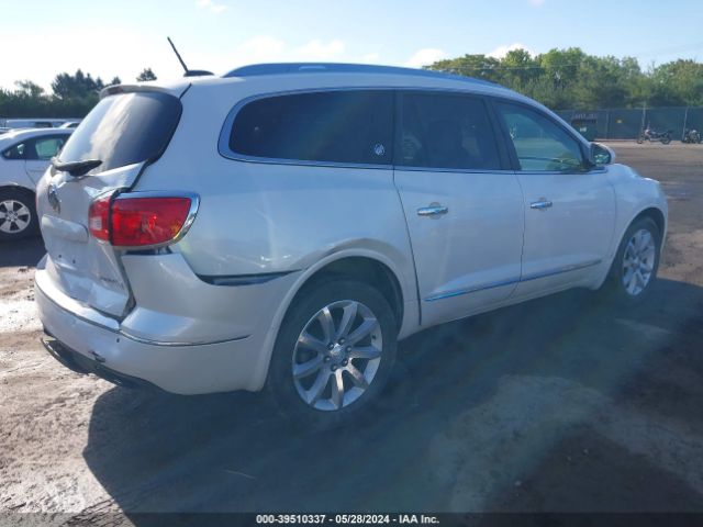 5GAKVCKD7HJ138394 Buick Enclave Premium