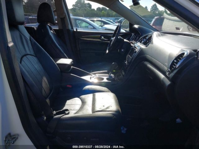 5GAKVCKD7HJ138394 Buick Enclave Premium