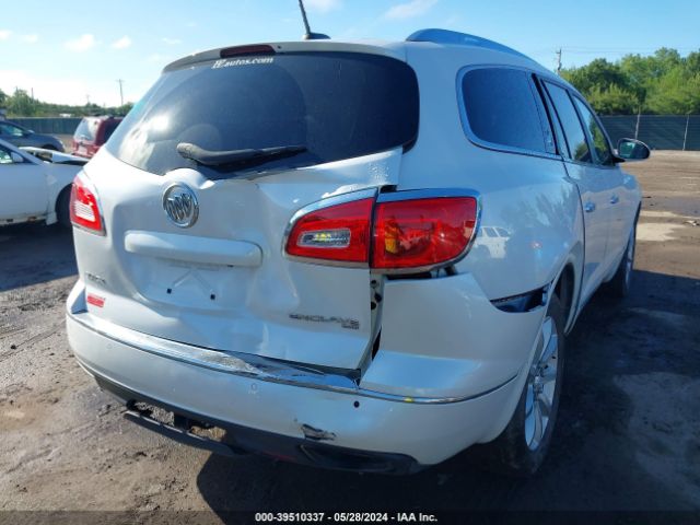 5GAKVCKD7HJ138394 Buick Enclave Premium