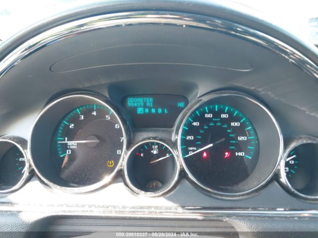 5GAKVCKD7HJ138394 Buick Enclave Premium