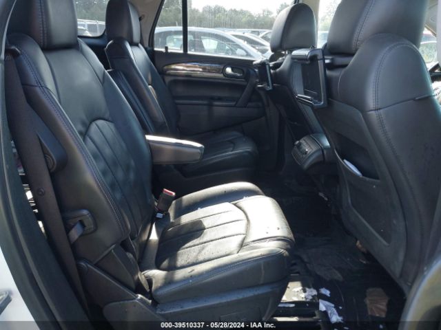 5GAKVCKD7HJ138394 Buick Enclave Premium