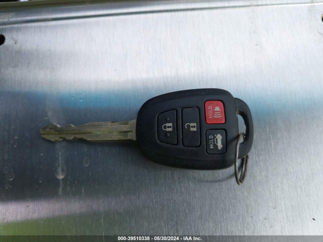 Toyota CAMRY SE 2017 4T1BF1FK6HU300891 Image 11