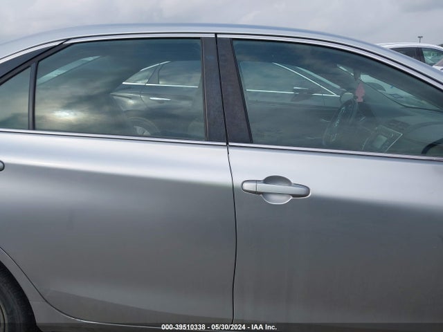 Toyota CAMRY SE 2017 4T1BF1FK6HU300891 Image 13