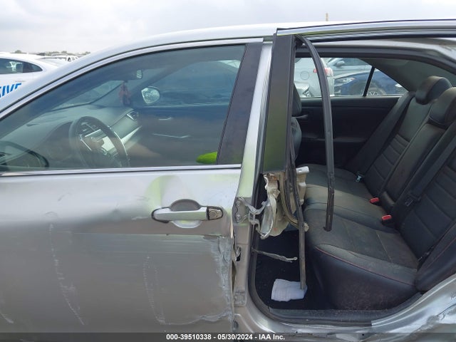 Toyota CAMRY SE 2017 4T1BF1FK6HU300891 Image 14