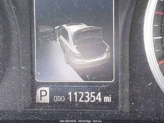 Toyota CAMRY SE 2017 4T1BF1FK6HU300891 Image 15