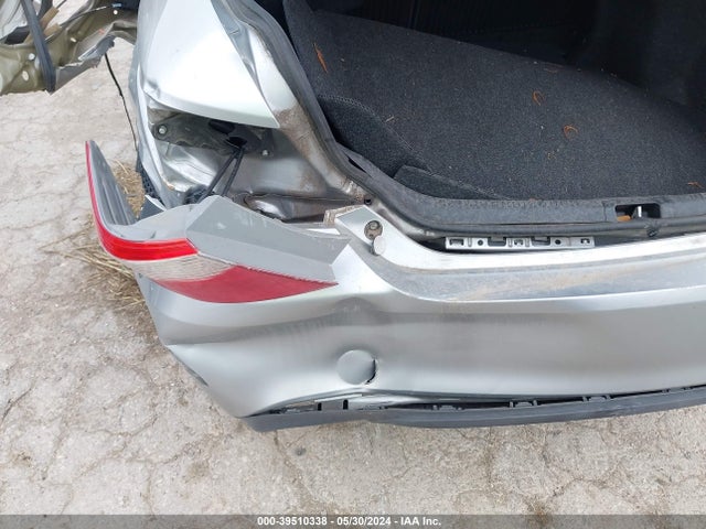 Toyota CAMRY SE 2017 4T1BF1FK6HU300891 Image 17