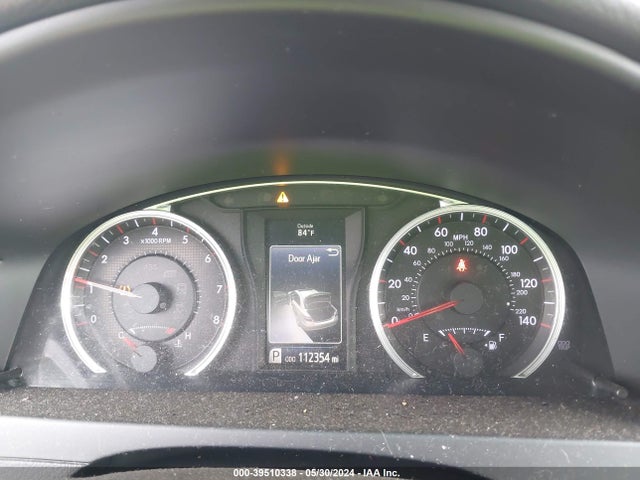 Toyota CAMRY SE 2017 4T1BF1FK6HU300891 Image 7