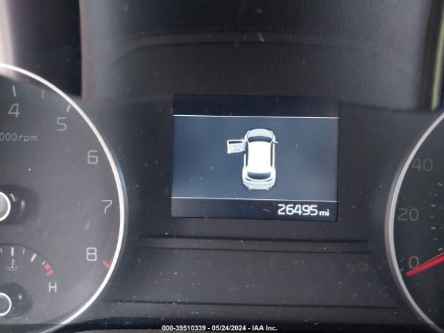 KNDPMCAC5L7808207 KIA Sportage Lx