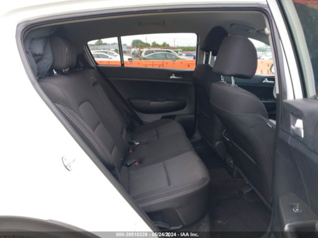 KNDPMCAC5L7808207 KIA Sportage Lx