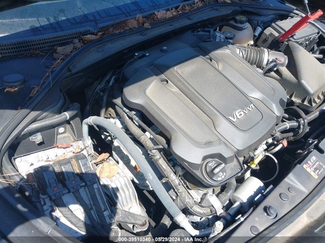 1G4ZR5SS0HU199317 Buick Lacrosse Premium