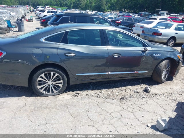 Buick Lacrosse Premium 2017 1G4ZR5SS0HU199317 Image 13