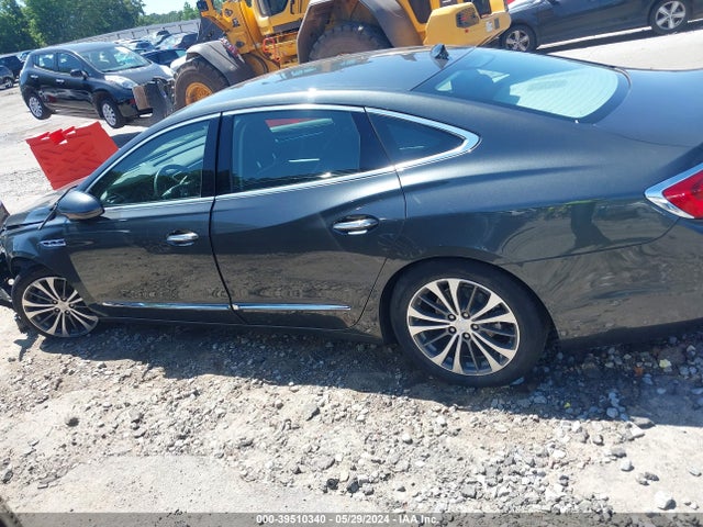 Buick Lacrosse Premium 2017 1G4ZR5SS0HU199317 Image 14