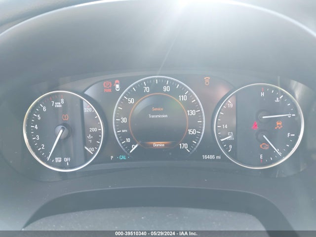 Buick Lacrosse Premium 2017 1G4ZR5SS0HU199317 Image 15