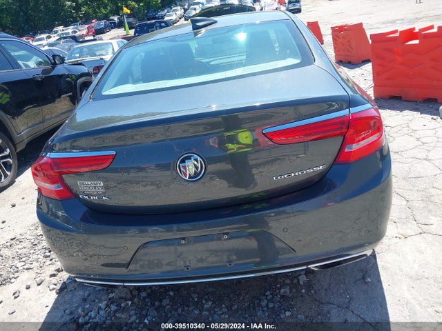Buick Lacrosse Premium 2017 1G4ZR5SS0HU199317 Image 16