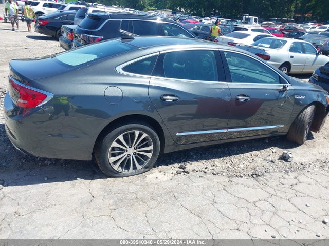 1G4ZR5SS0HU199317 Buick Lacrosse Premium