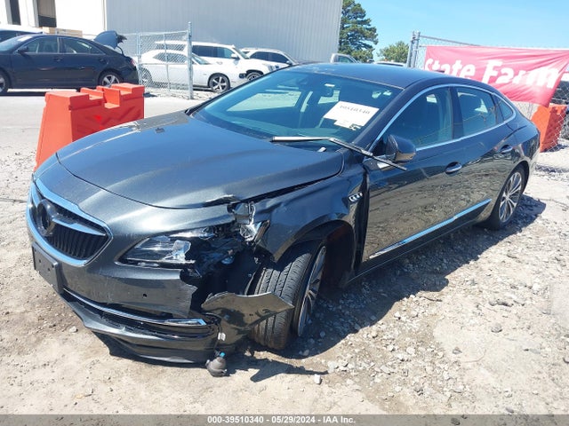 1G4ZR5SS0HU199317 Buick Lacrosse Premium