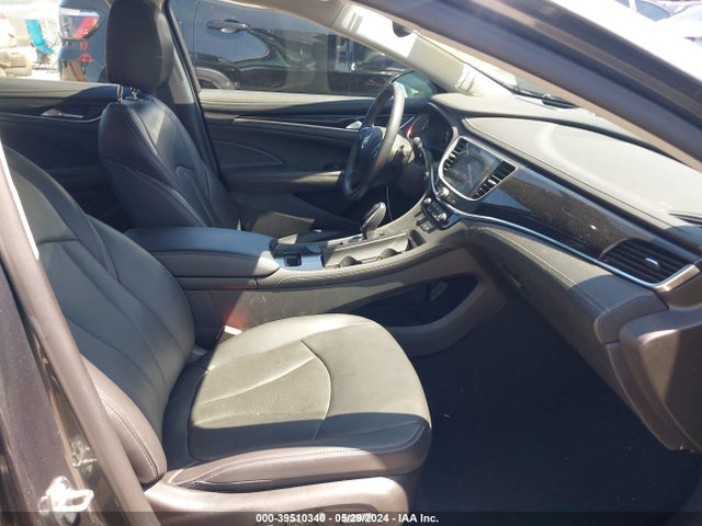 1G4ZR5SS0HU199317 Buick Lacrosse Premium